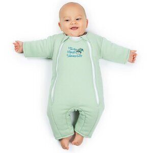 BABY MERLIN MAGIC SLEEPSUIT